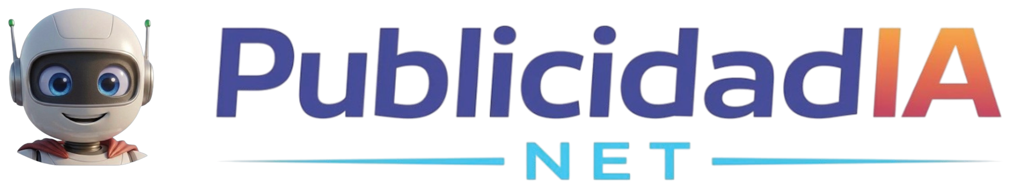 PublicidadIA · Net